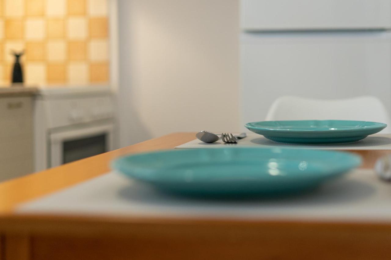 Areti Increteble Cretan Residences Collection Szitía Kültér fotó