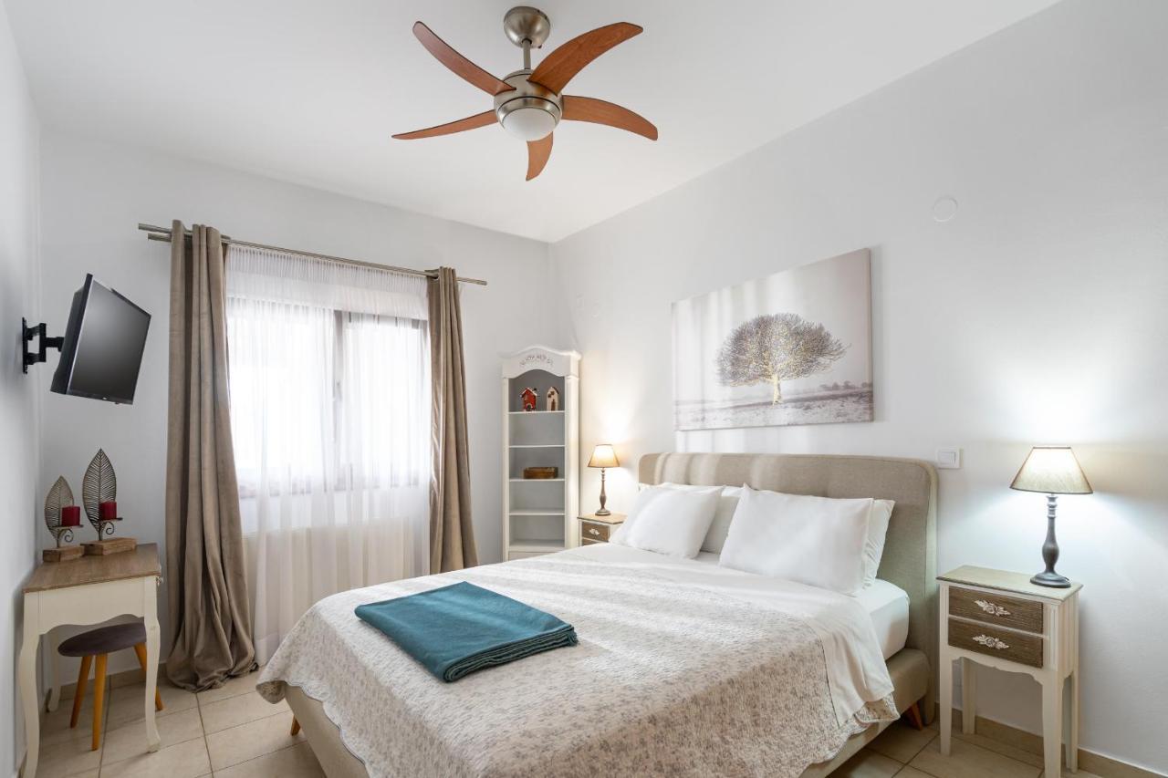 Areti Increteble Cretan Residences Collection Szitía Kültér fotó