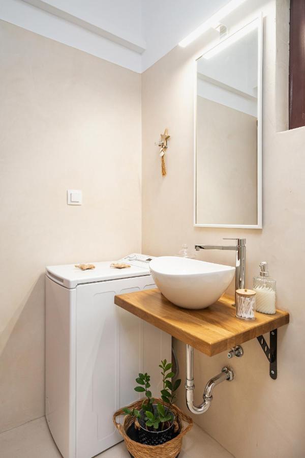 Areti Increteble Cretan Residences Collection Szitía Kültér fotó